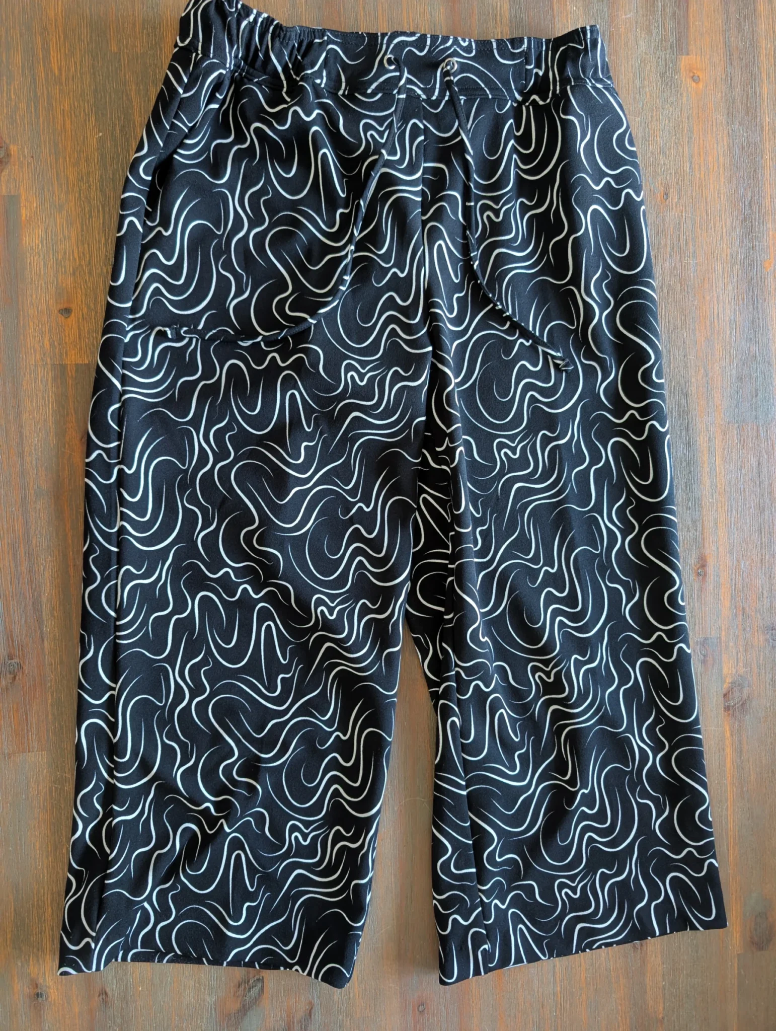 Featured image for Pantalon Jules et Léopold