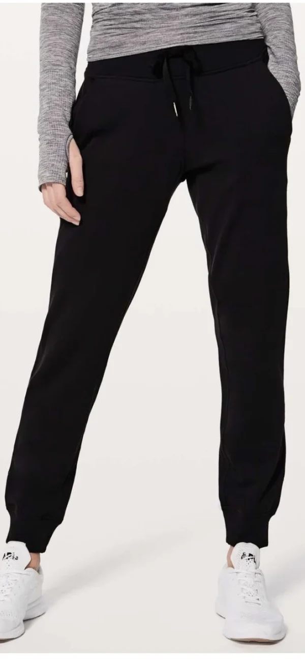 Featured image for Pantalon lululemon