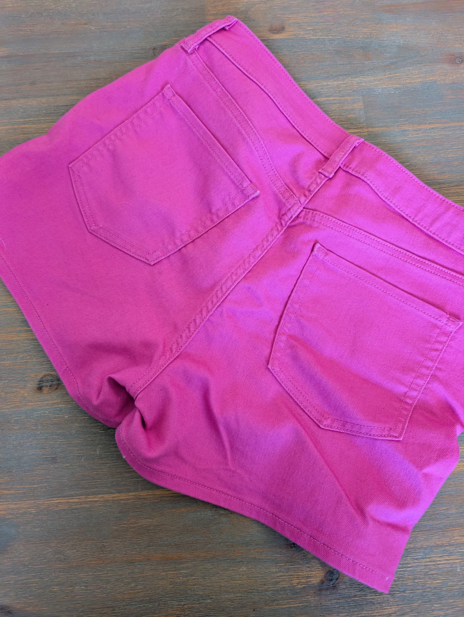 Image for Short rose old navy