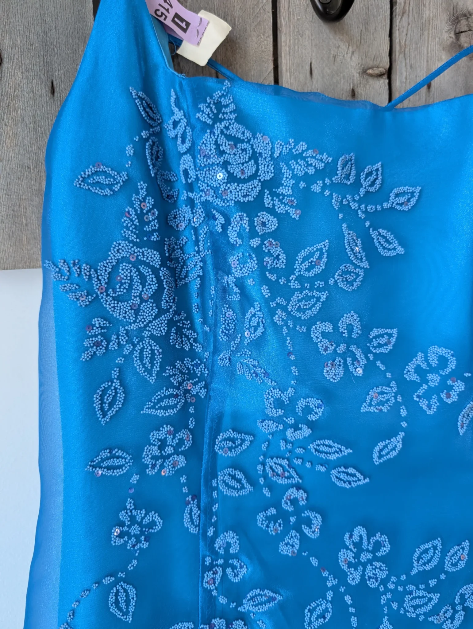 Image for Robe de Bal