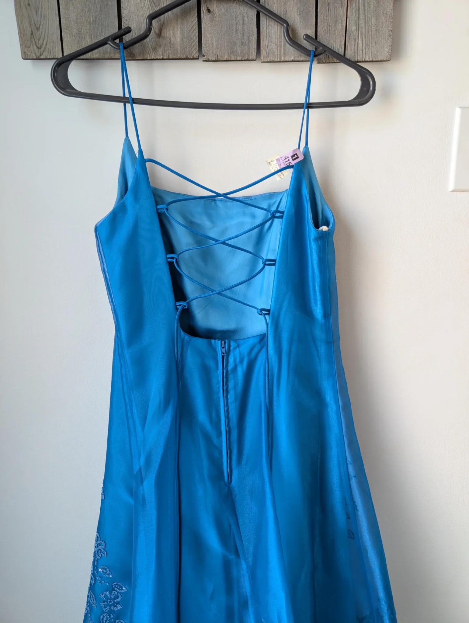 Image for Robe de Bal