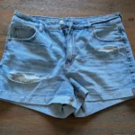 Featured thumbnail for Short American eagle