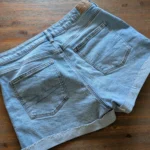 Thumbnail for Short American eagle