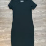 Featured thumbnail for XXS - Robe Rose maternité
