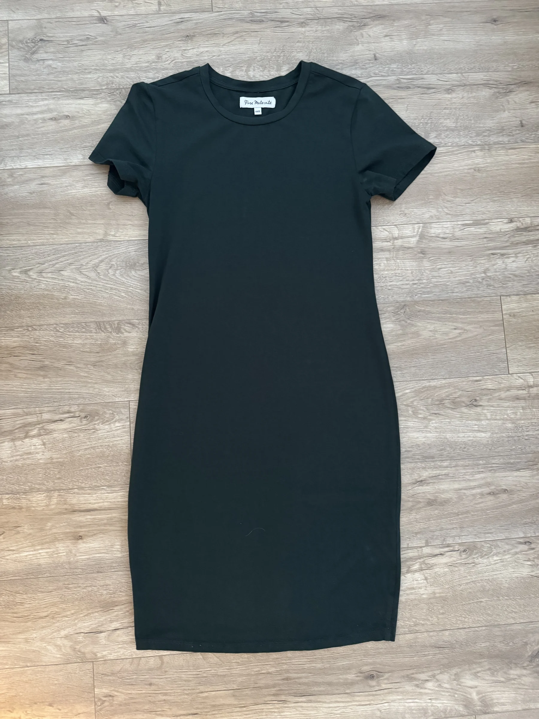 XXS - Robe Rose maternité Rose Maternité seconde main