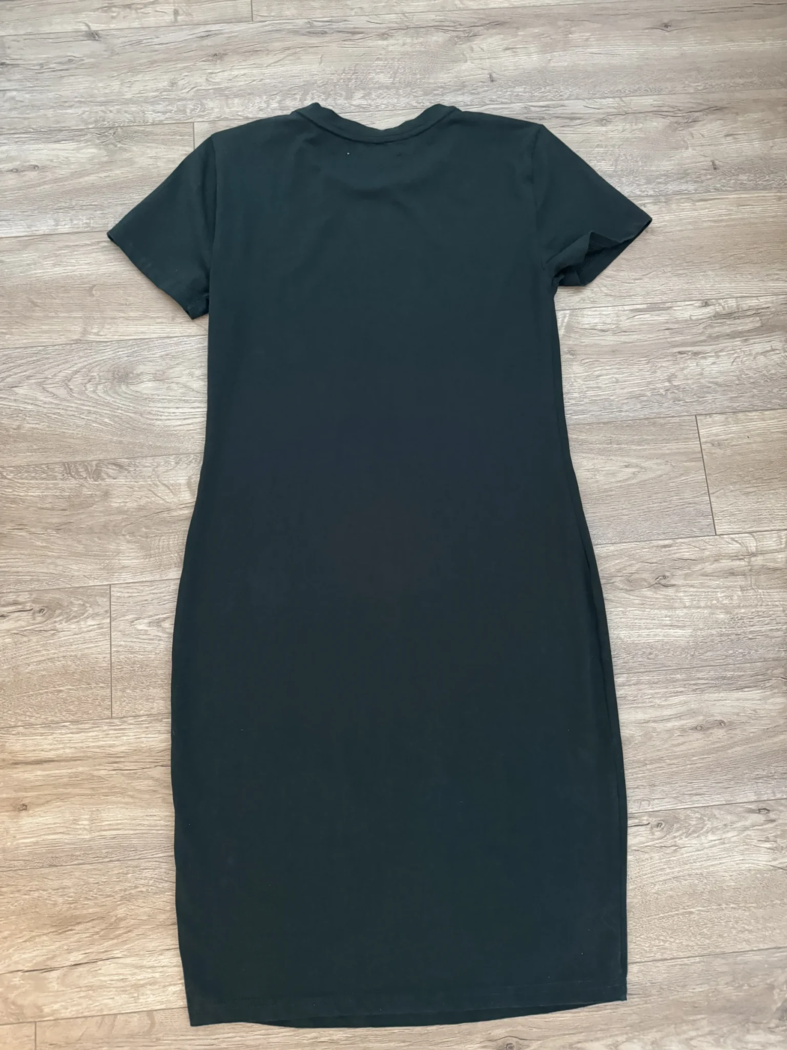 Image for XXS - Robe Rose maternité