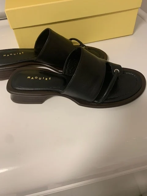 Image for Mallorca sandals by Maguire
