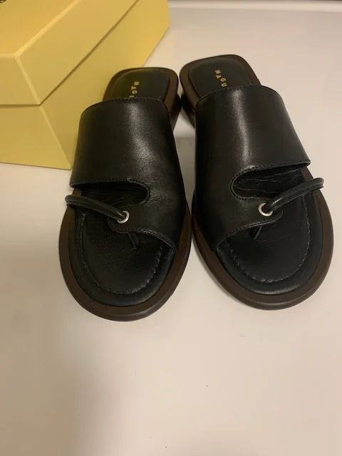 Image for Mallorca sandals by Maguire