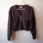 Featured thumbnail for Cachemire Aritzia