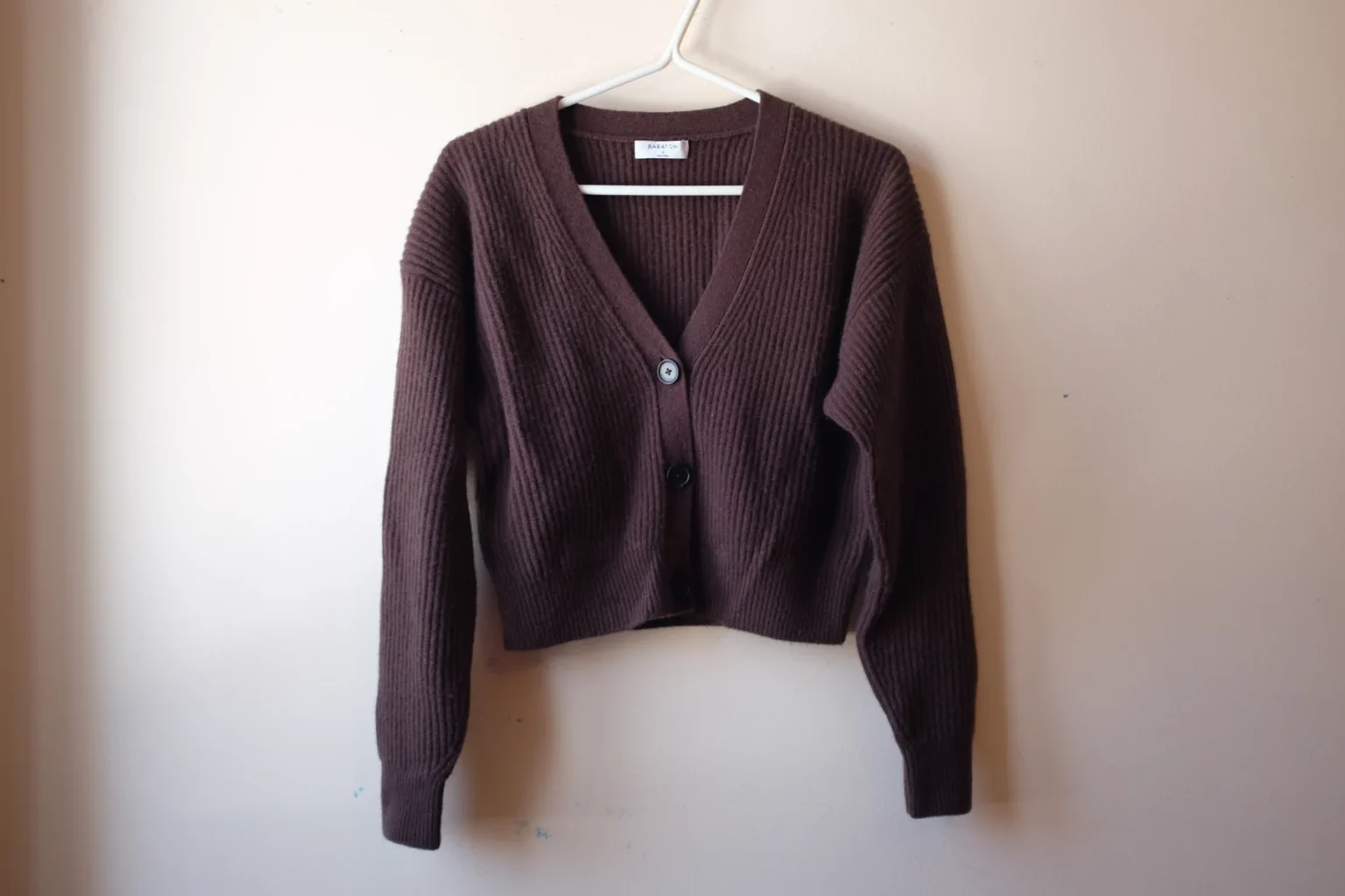 Featured image for Cachemire Aritzia
