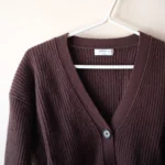 Thumbnail for Cachemire Aritzia