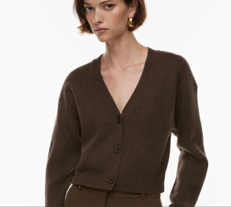 Image for Cachemire Aritzia