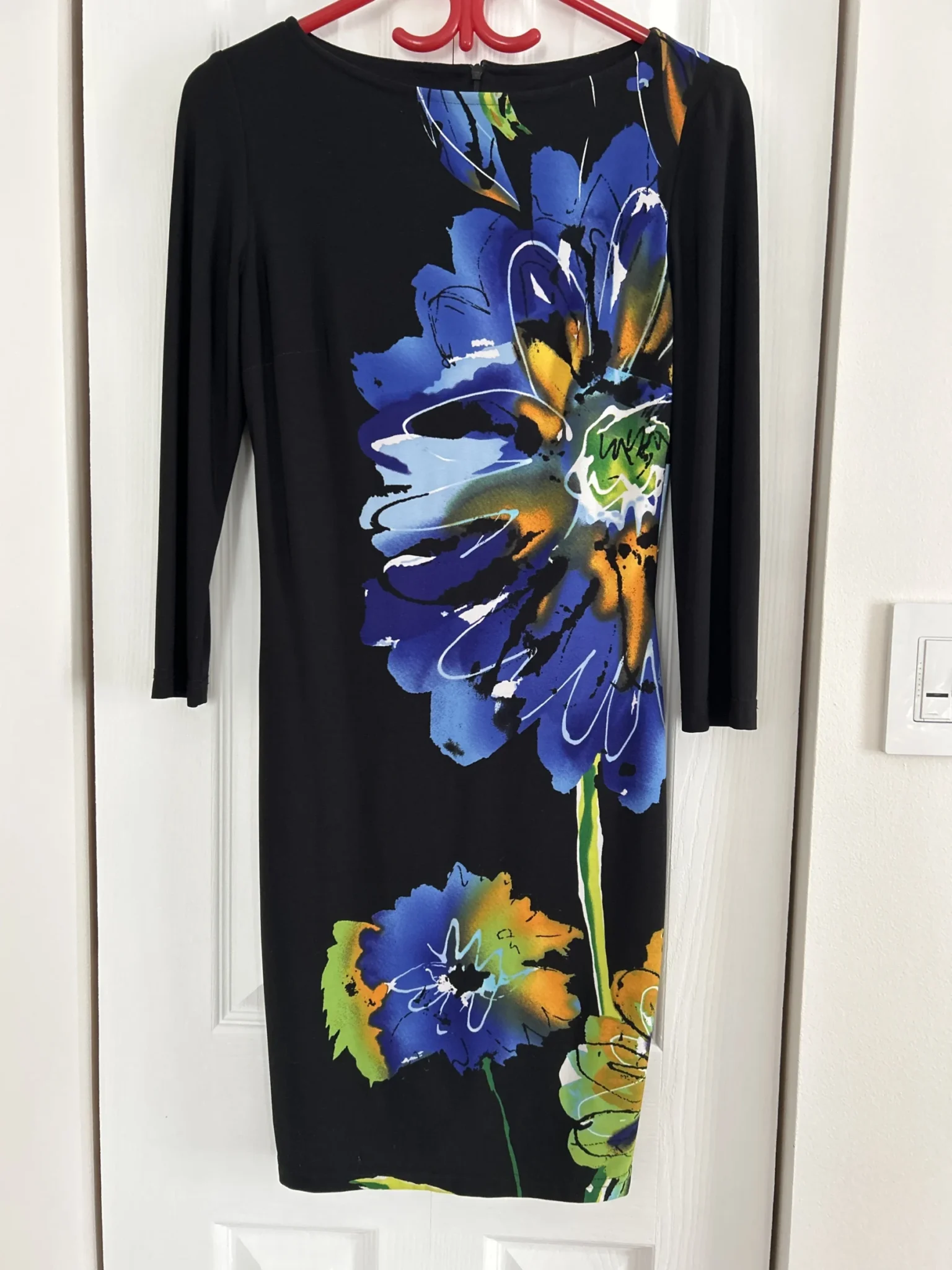 Featured image for Robe chic