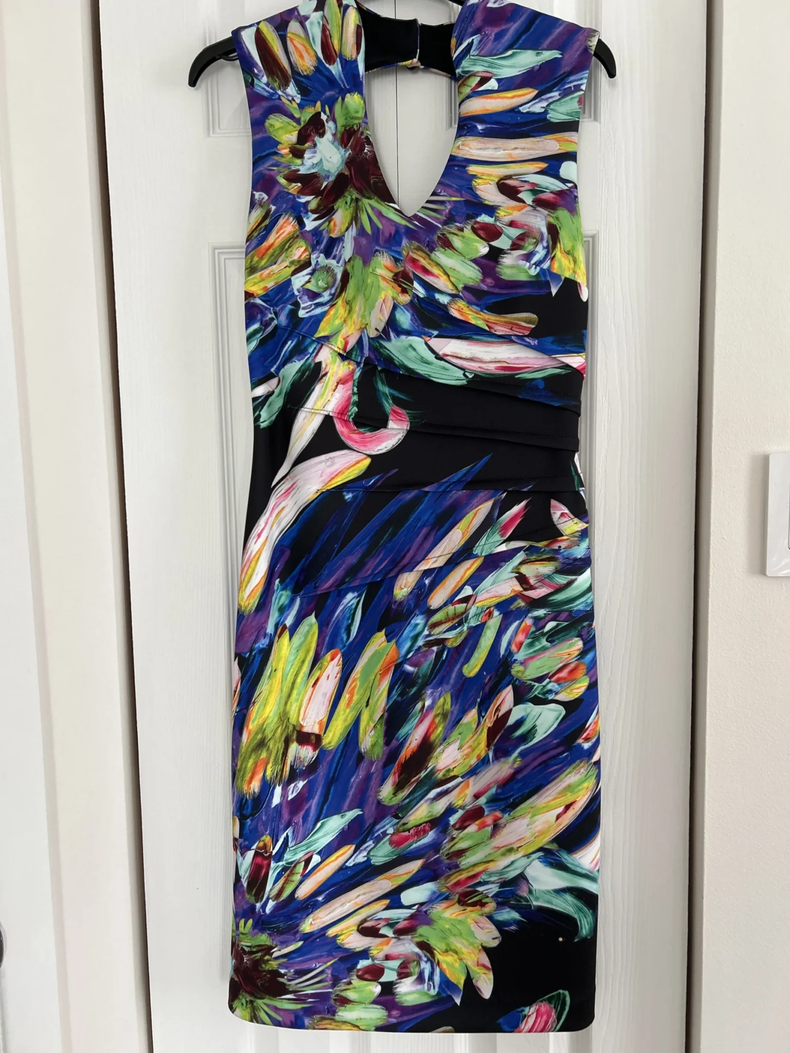 Featured image for Robe chic