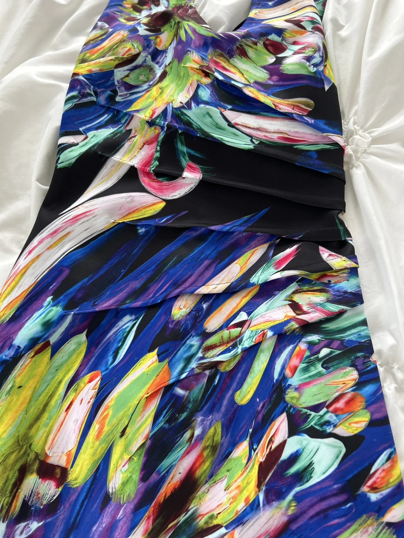 Image for Robe chic