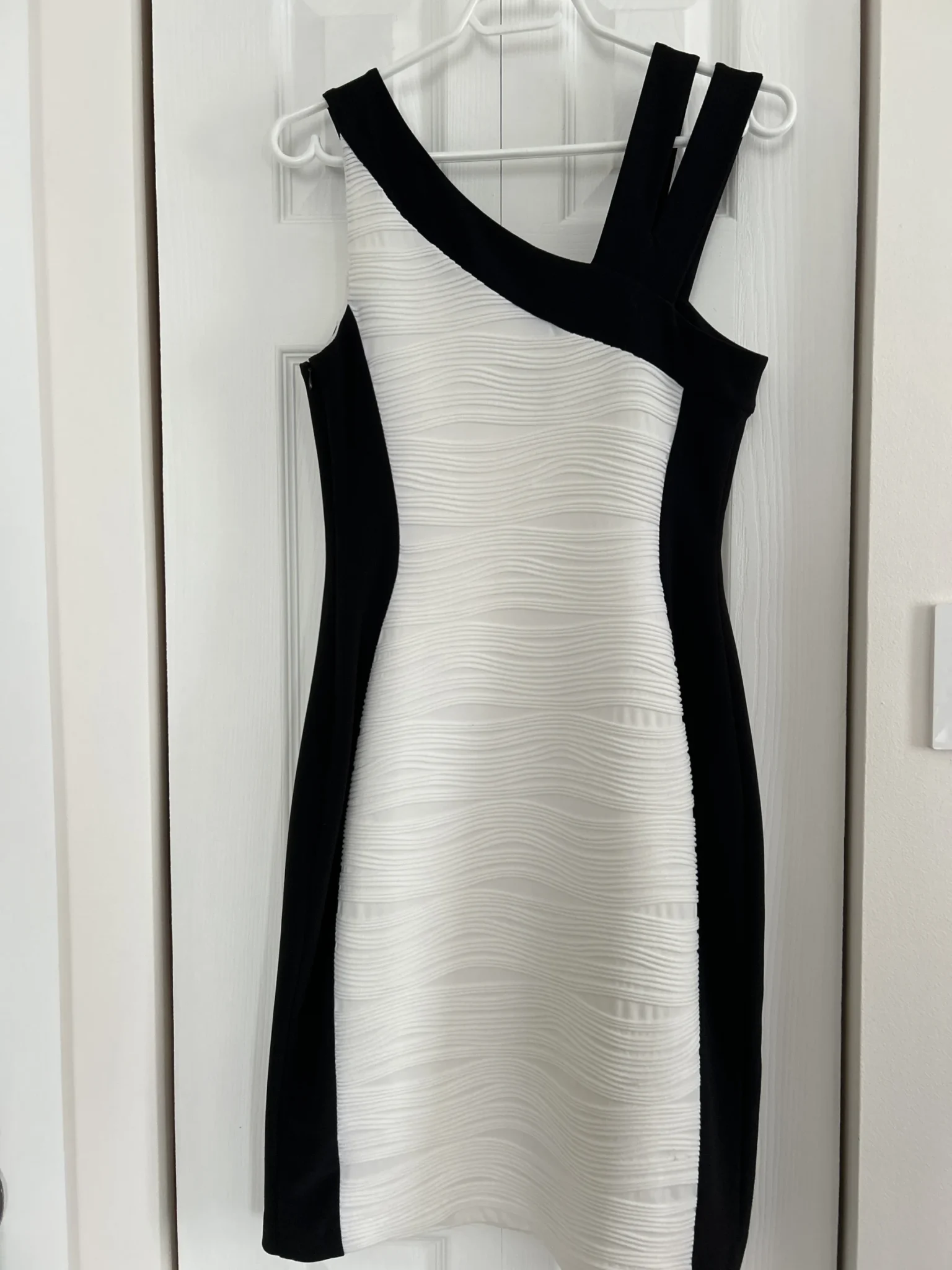 Featured image for Robe chic