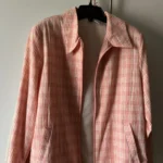 Featured thumbnail for Veste sport Vintage-Alia Sport -35% coton
