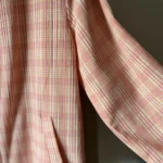 Thumbnail for Veste sport Vintage-Alia Sport -35% coton
