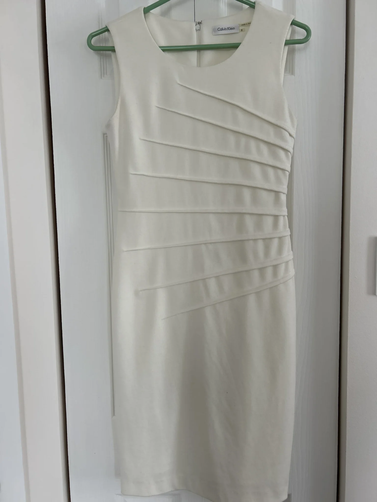 Featured image for Robe