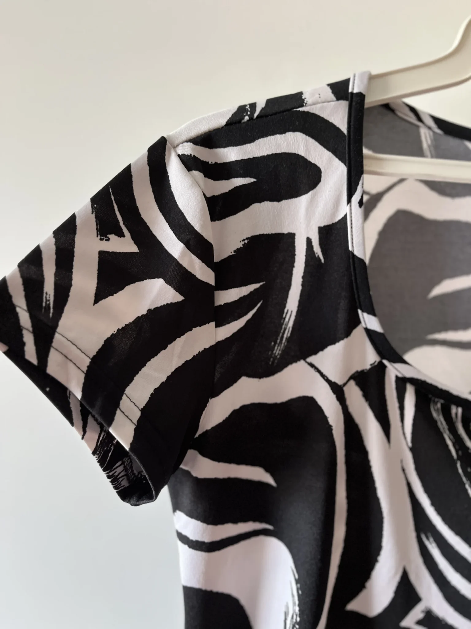 Image for T-Shirt 3/4 - Gitane - prêt à porter - fait au canada