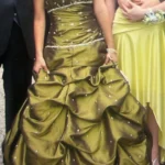 Featured thumbnail for Robe de bal