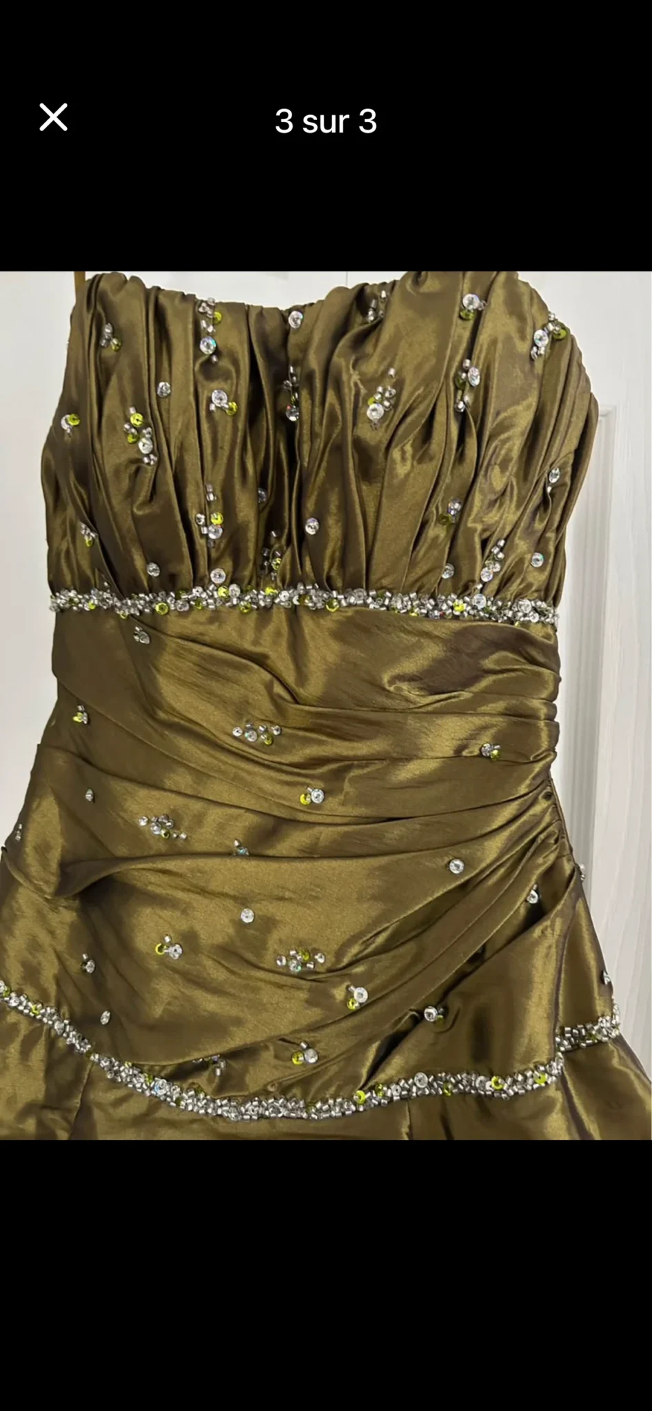 Image for Robe de bal