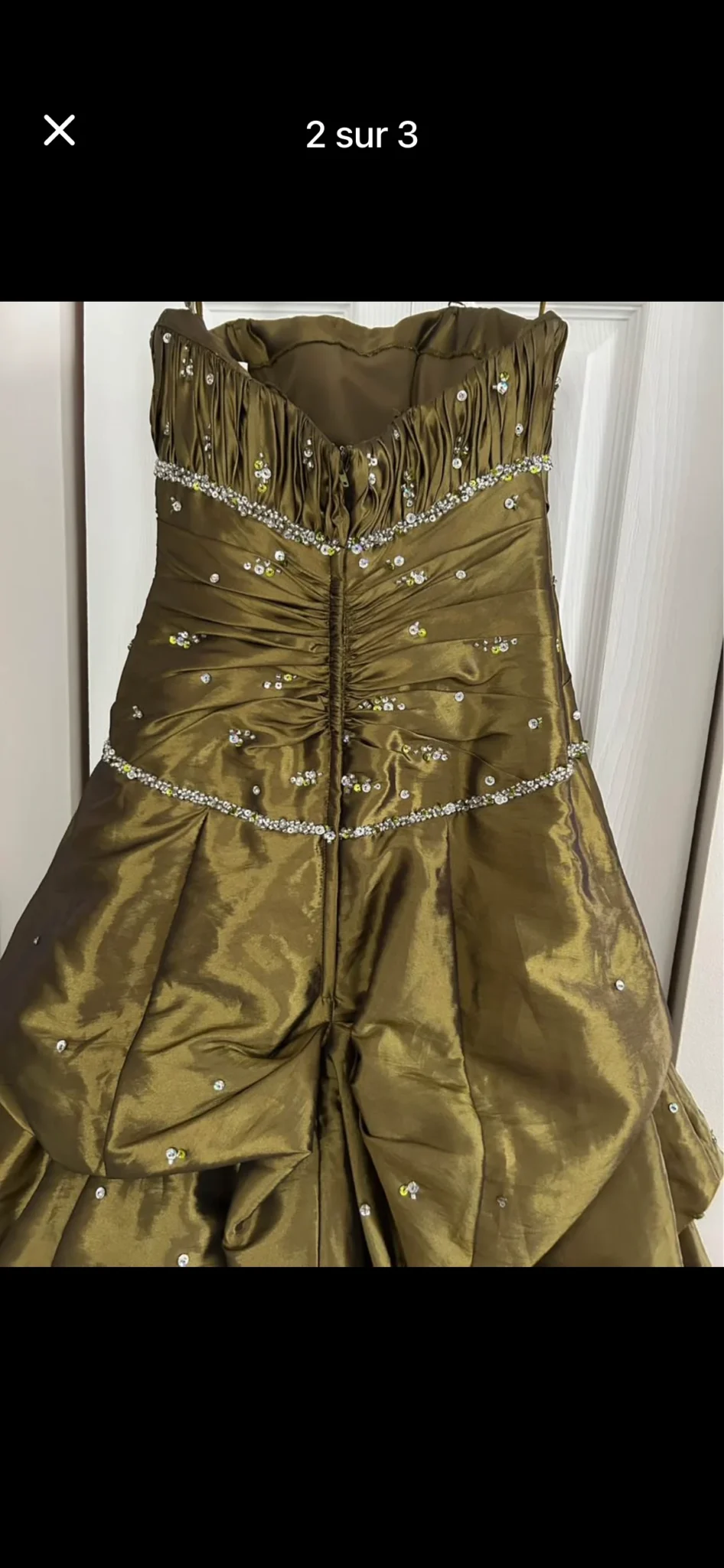 Image for Robe de bal