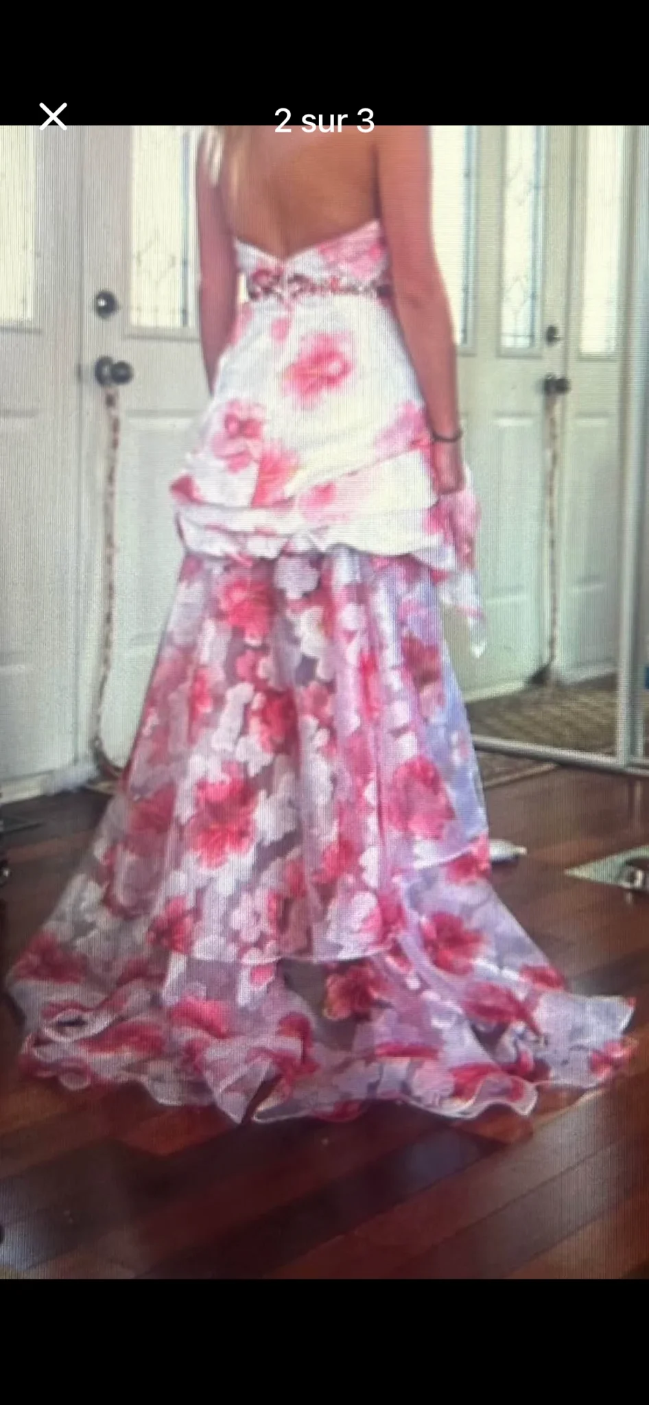 Image for Robe de bal
