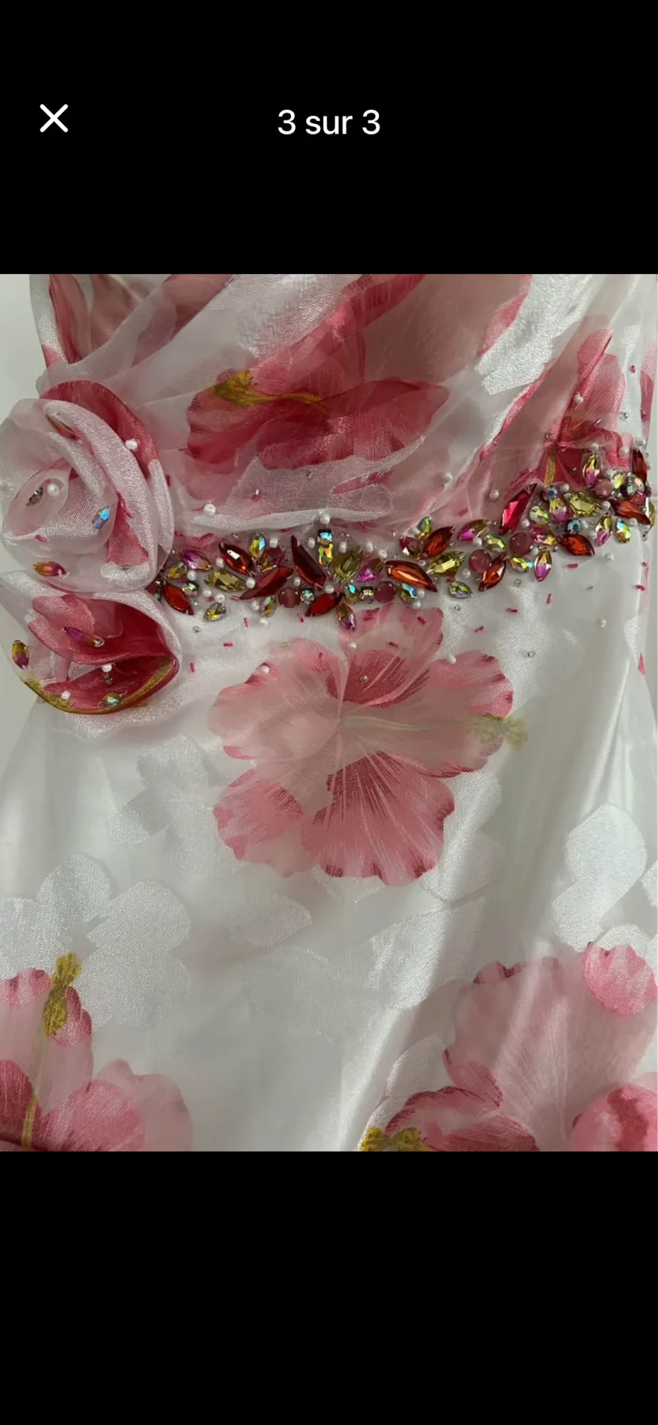 Image for Robe de bal