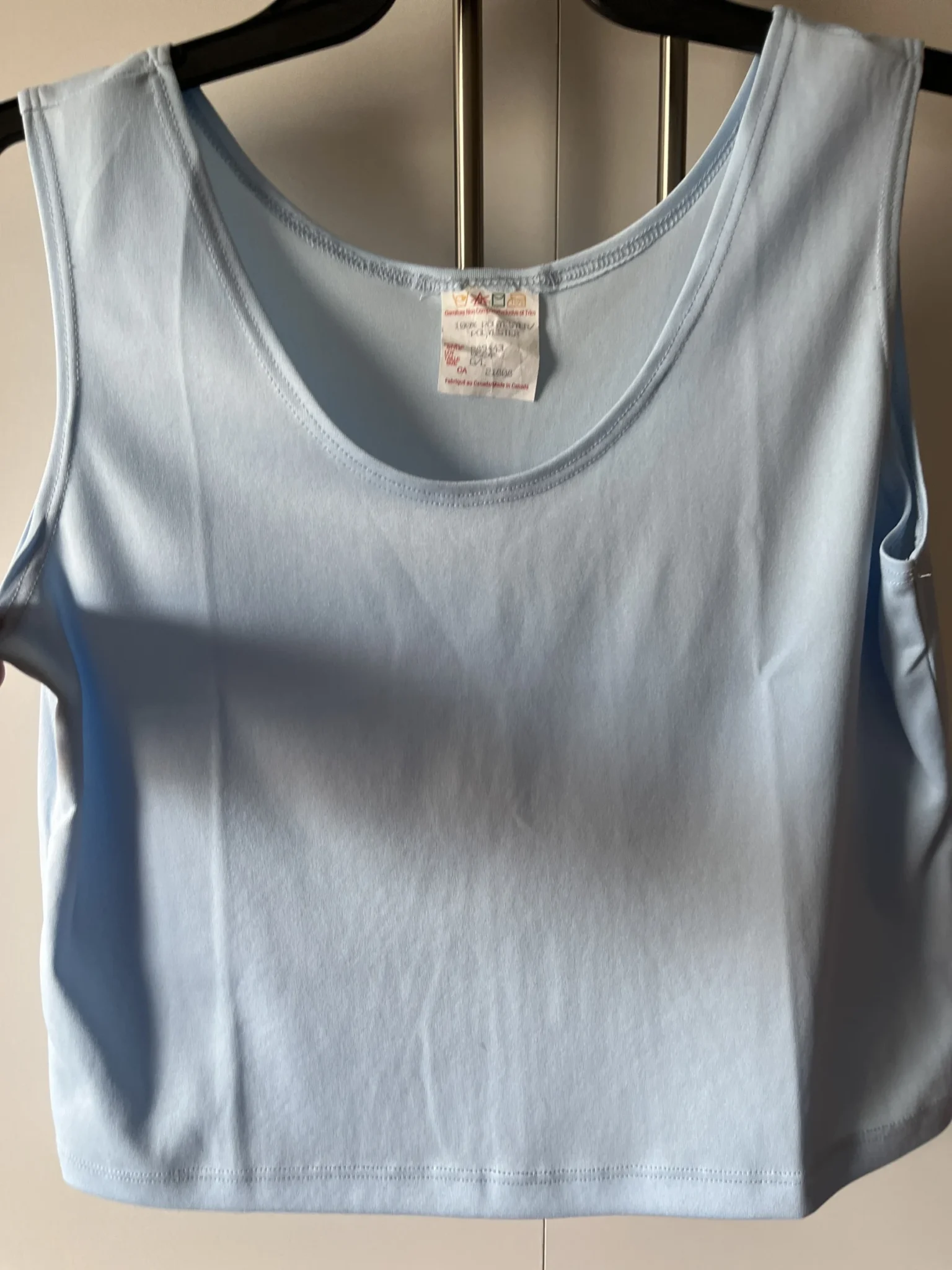 Image for Camisole et boléro - Vie ta vie - Paris