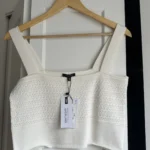 Featured thumbnail for Camisole en tricot Dynamite