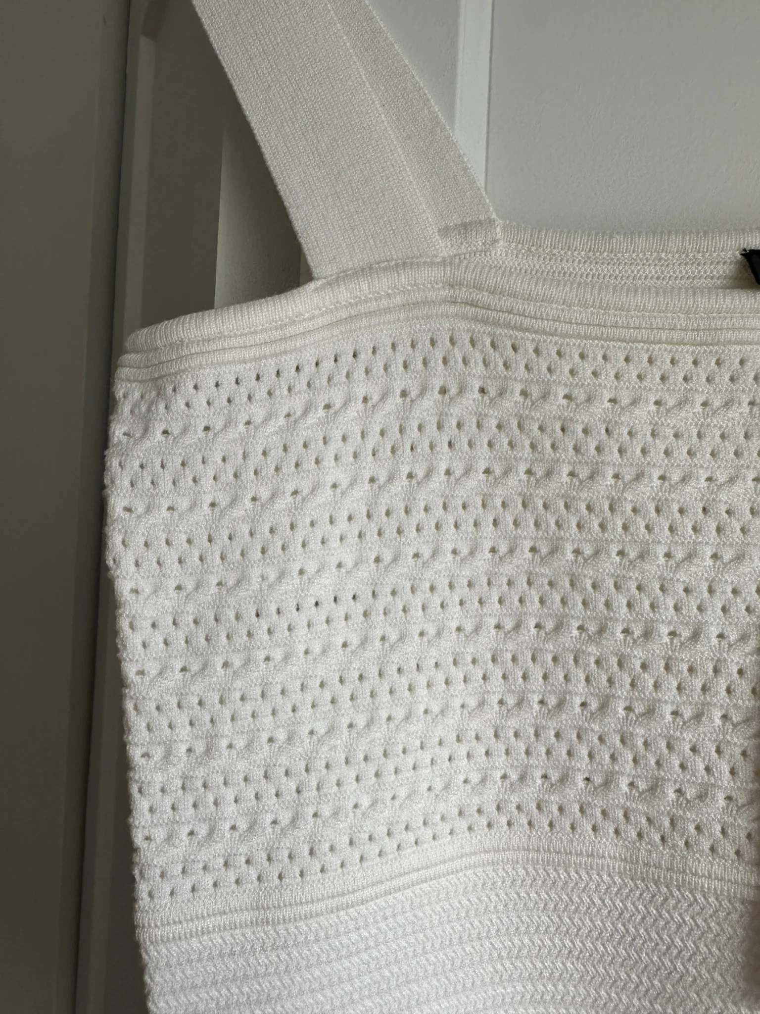 Image for Camisole en tricot Dynamite