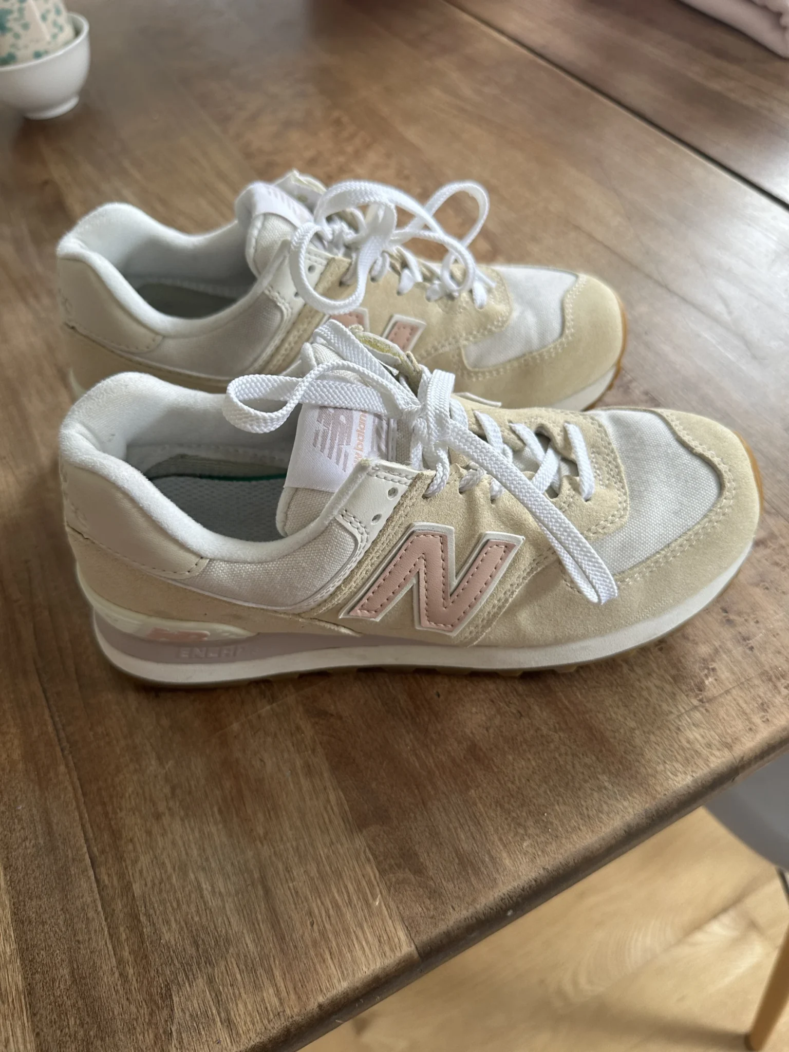 Featured image for Chaussures New Balance