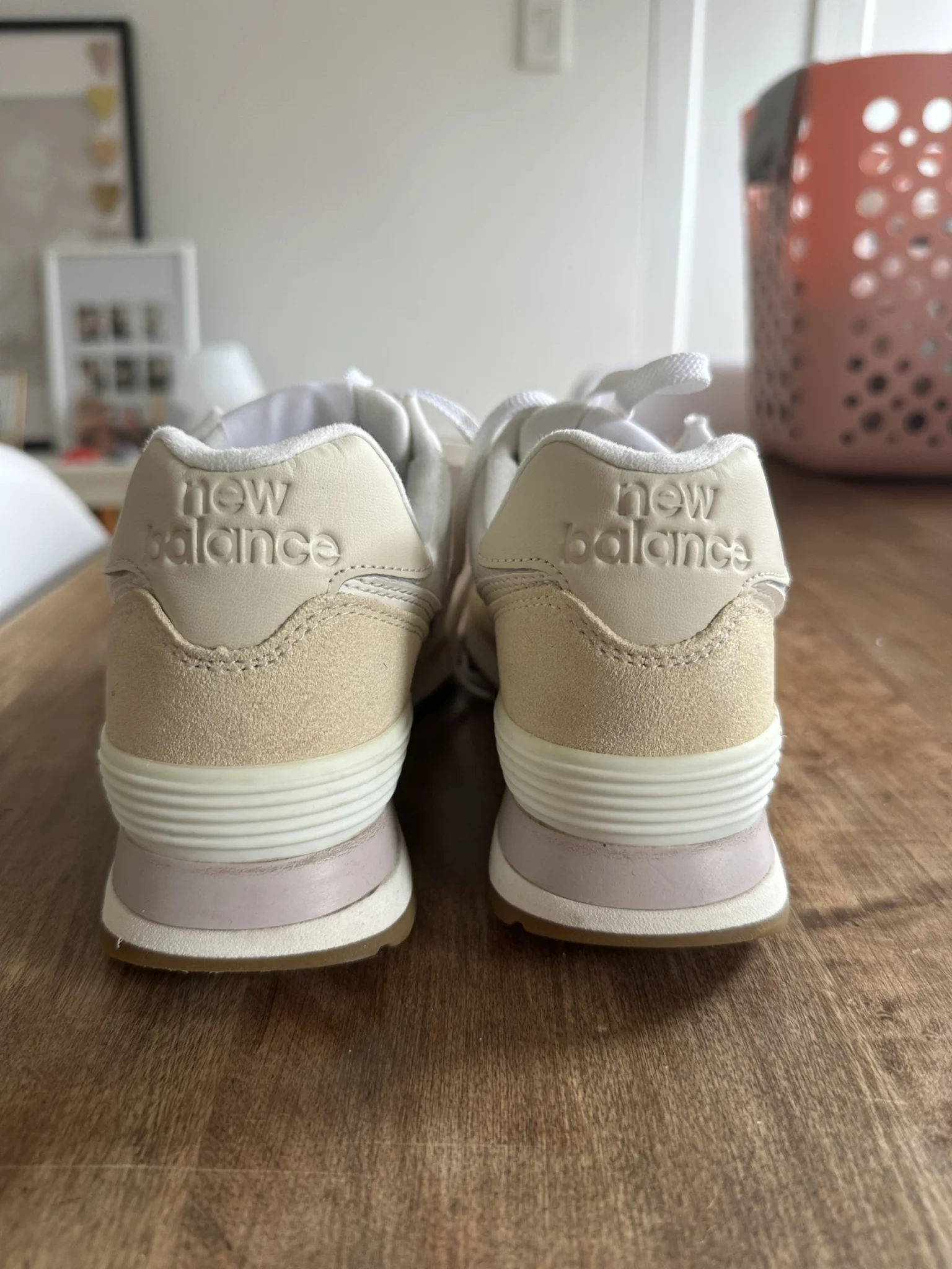 Image for Chaussures New Balance