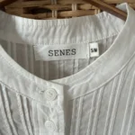 Thumbnail for Cotton blouse