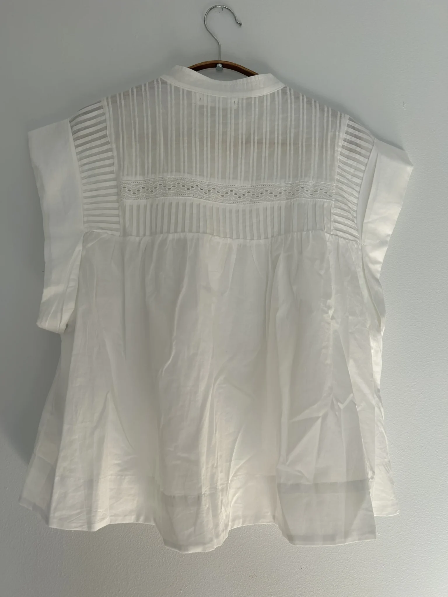 Image for Cotton blouse