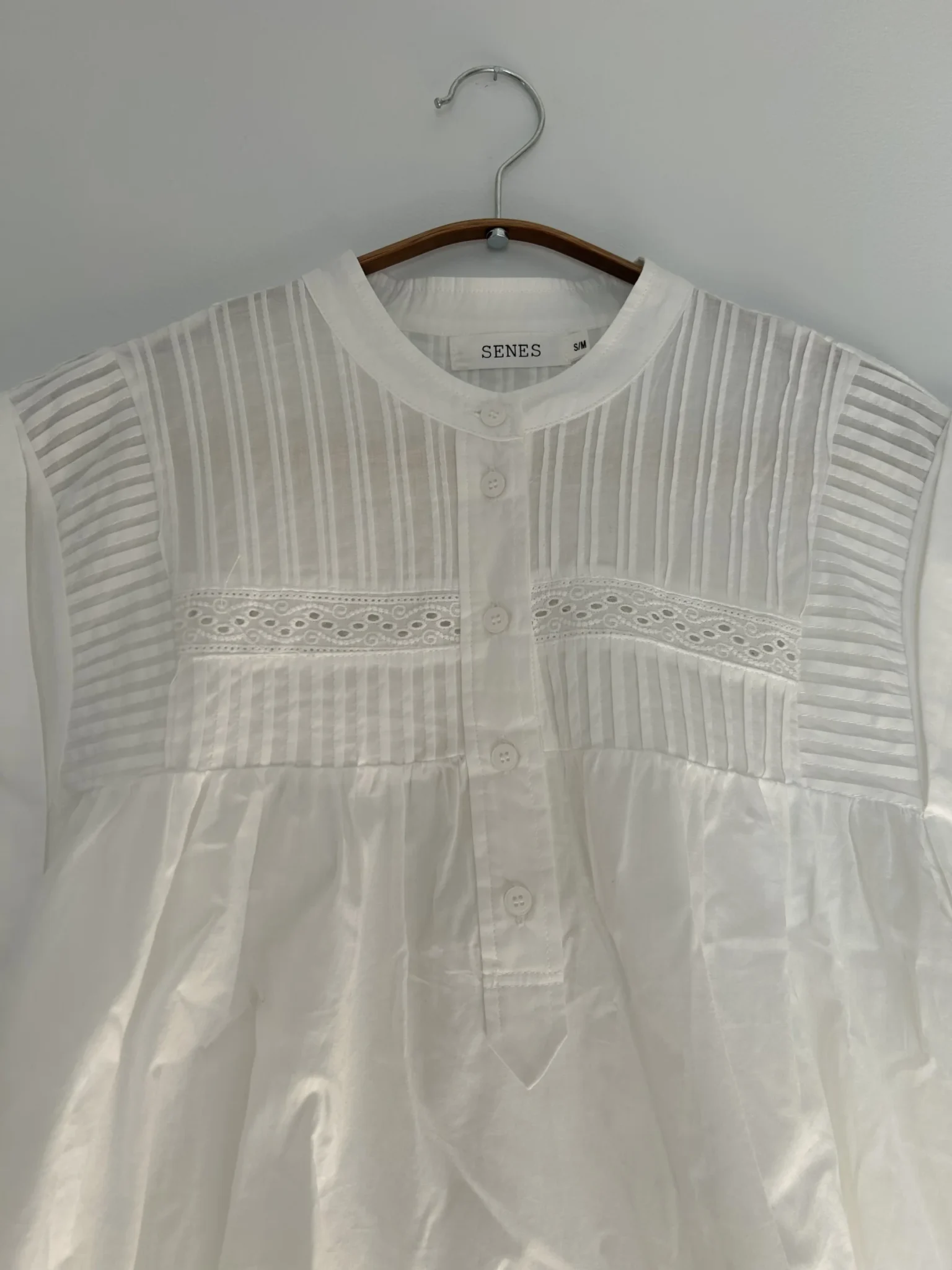 Image for Cotton blouse