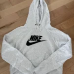 Featured thumbnail for Hoodie Nike