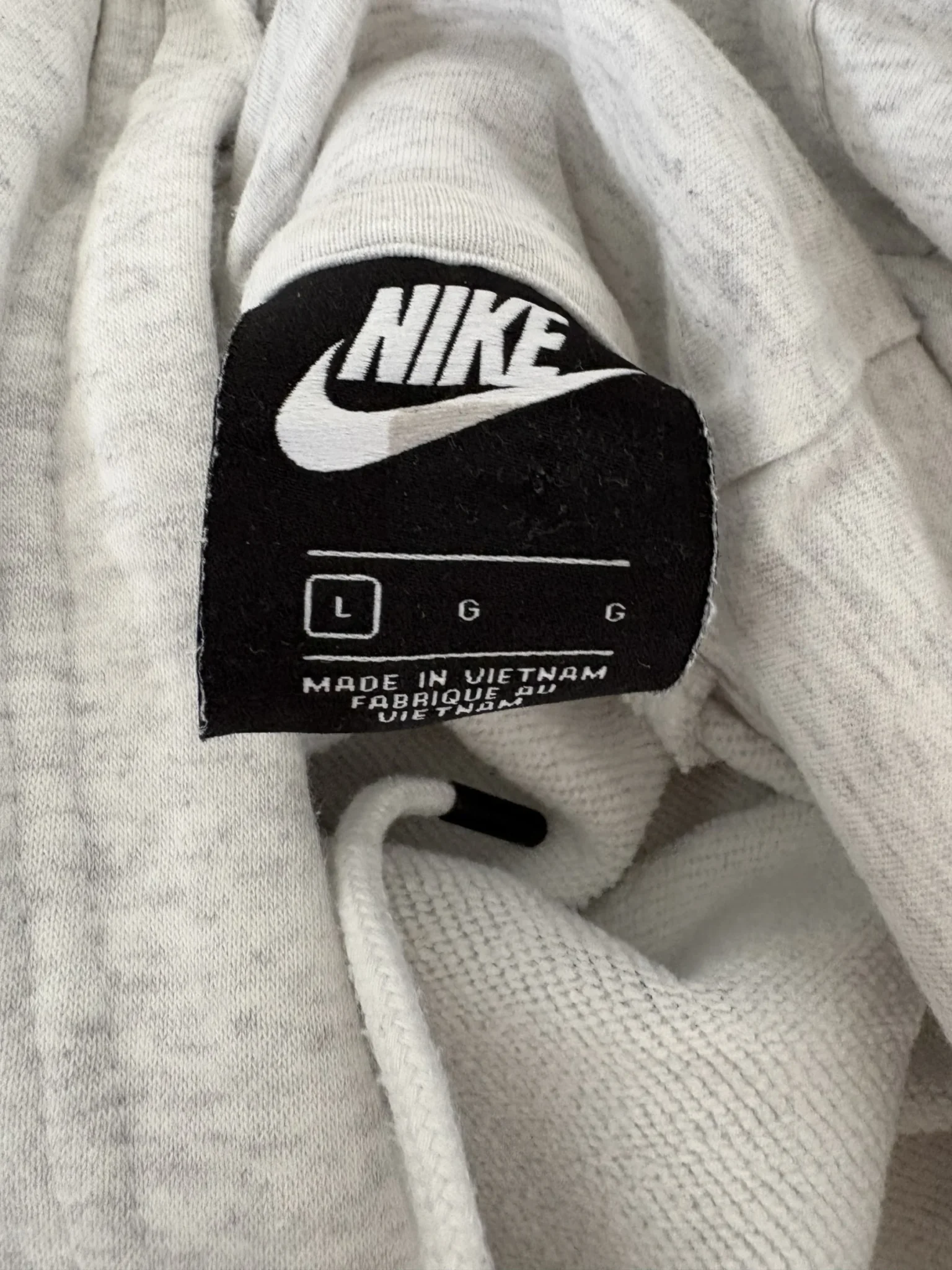 Image for Hoodie Nike