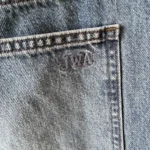 Thumbnail for Uniqlo jeans/jwanderson