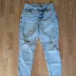 Featured thumbnail for Jeans old navy
