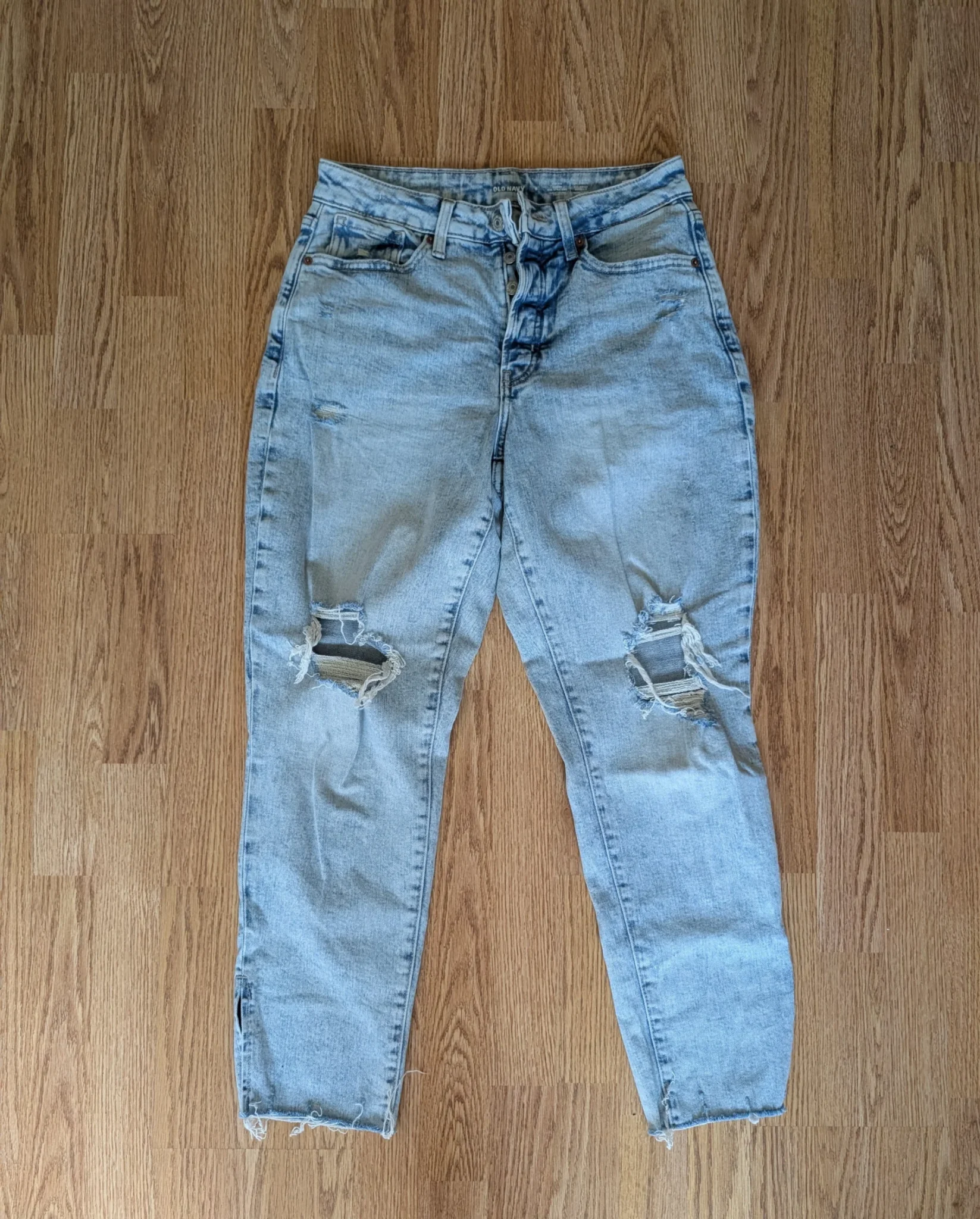 Featured image for Jeans old navy