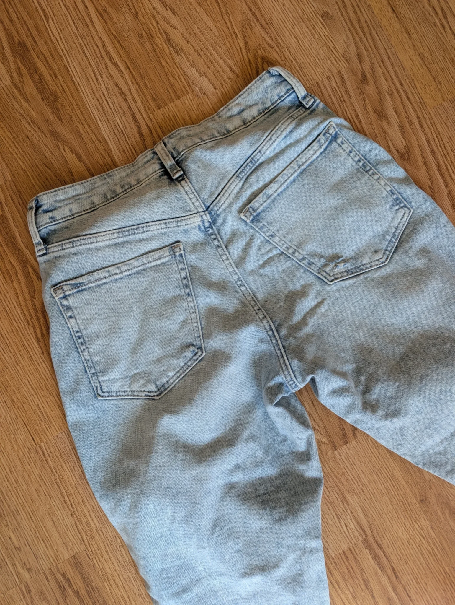 Image for Jeans old navy