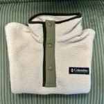 Featured thumbnail for Polaire Columbia Enfant
