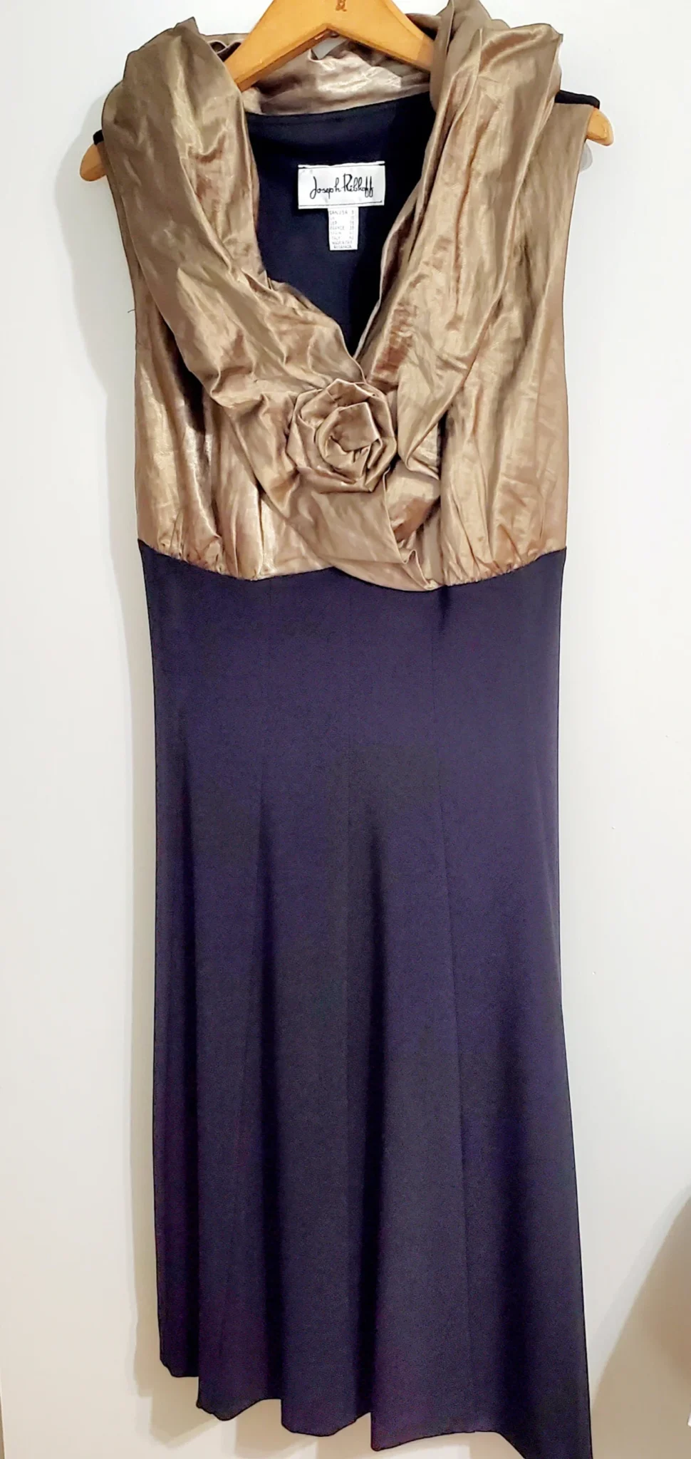 Image for Robe J. Ribkoff
