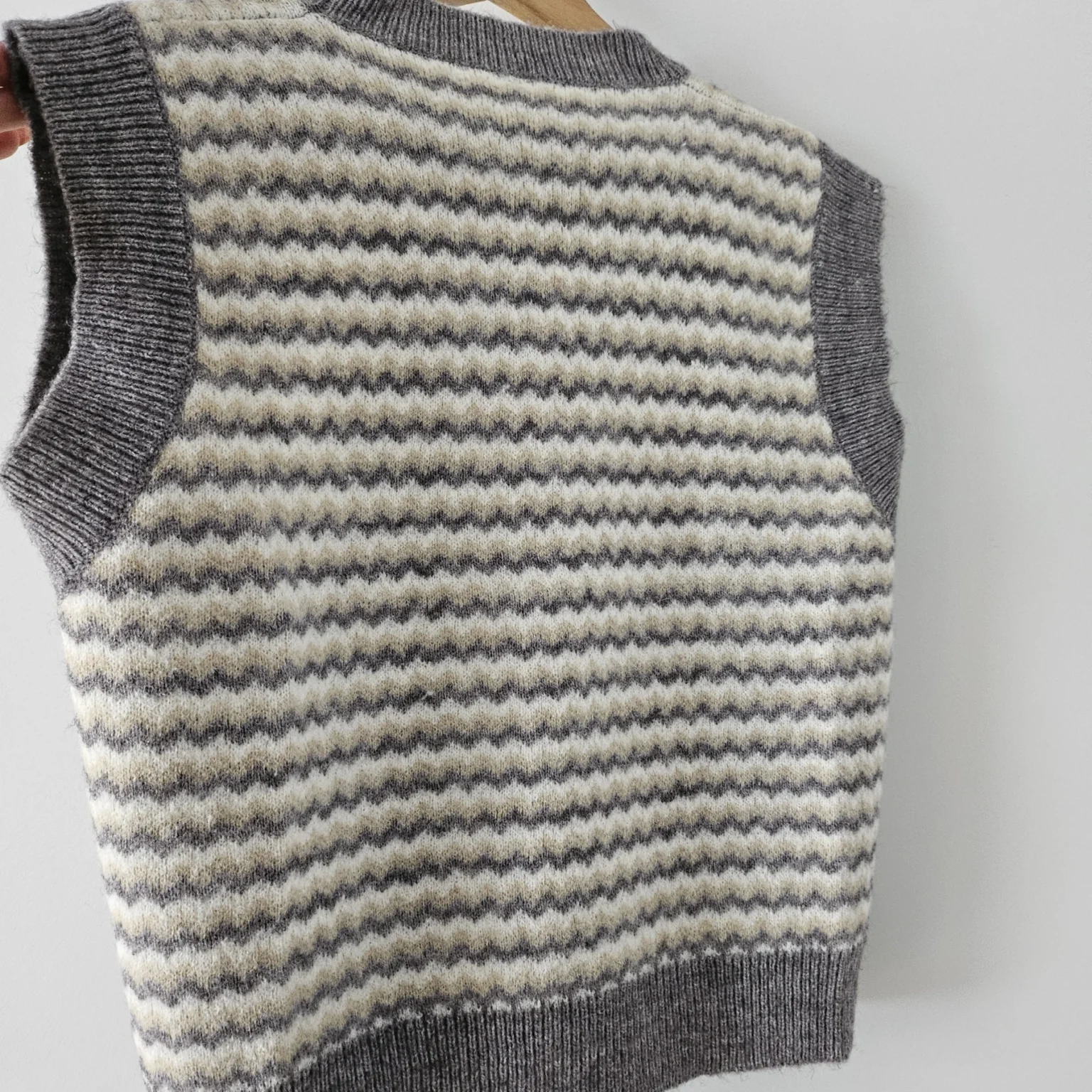 Image for Gilet sans manches