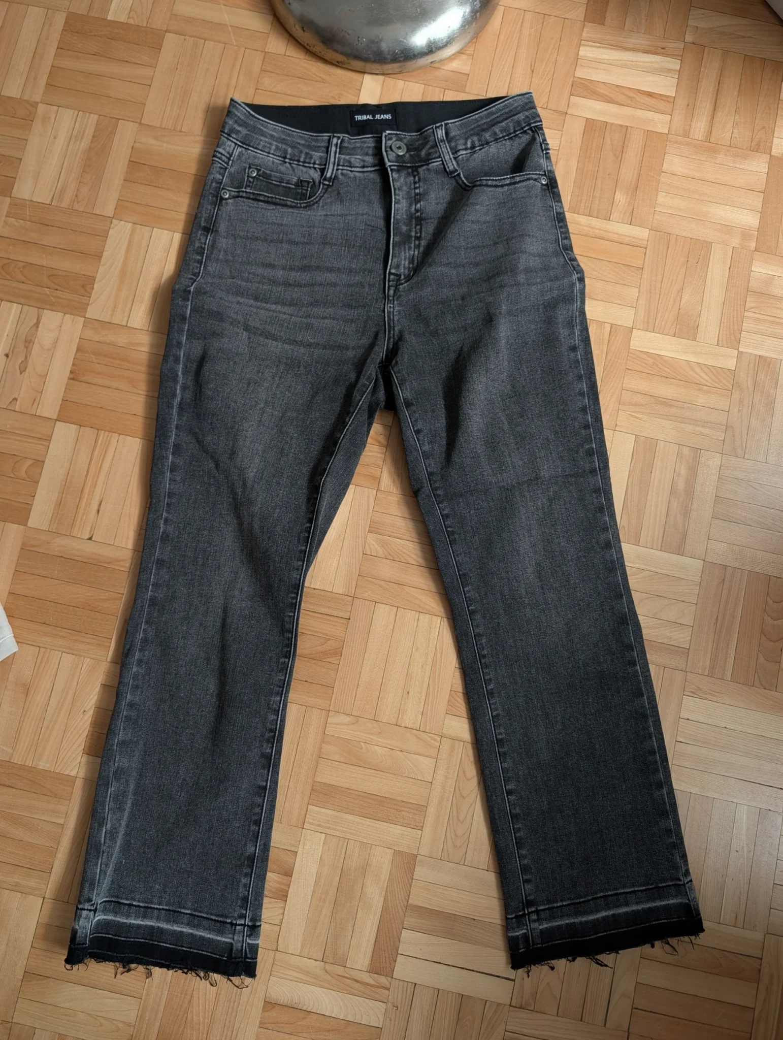 Featured image for Tribal jeans