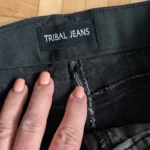 Thumbnail for Tribal jeans