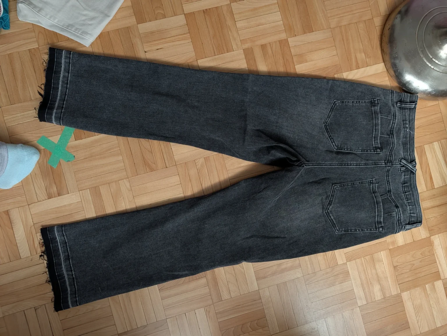Image for Tribal jeans