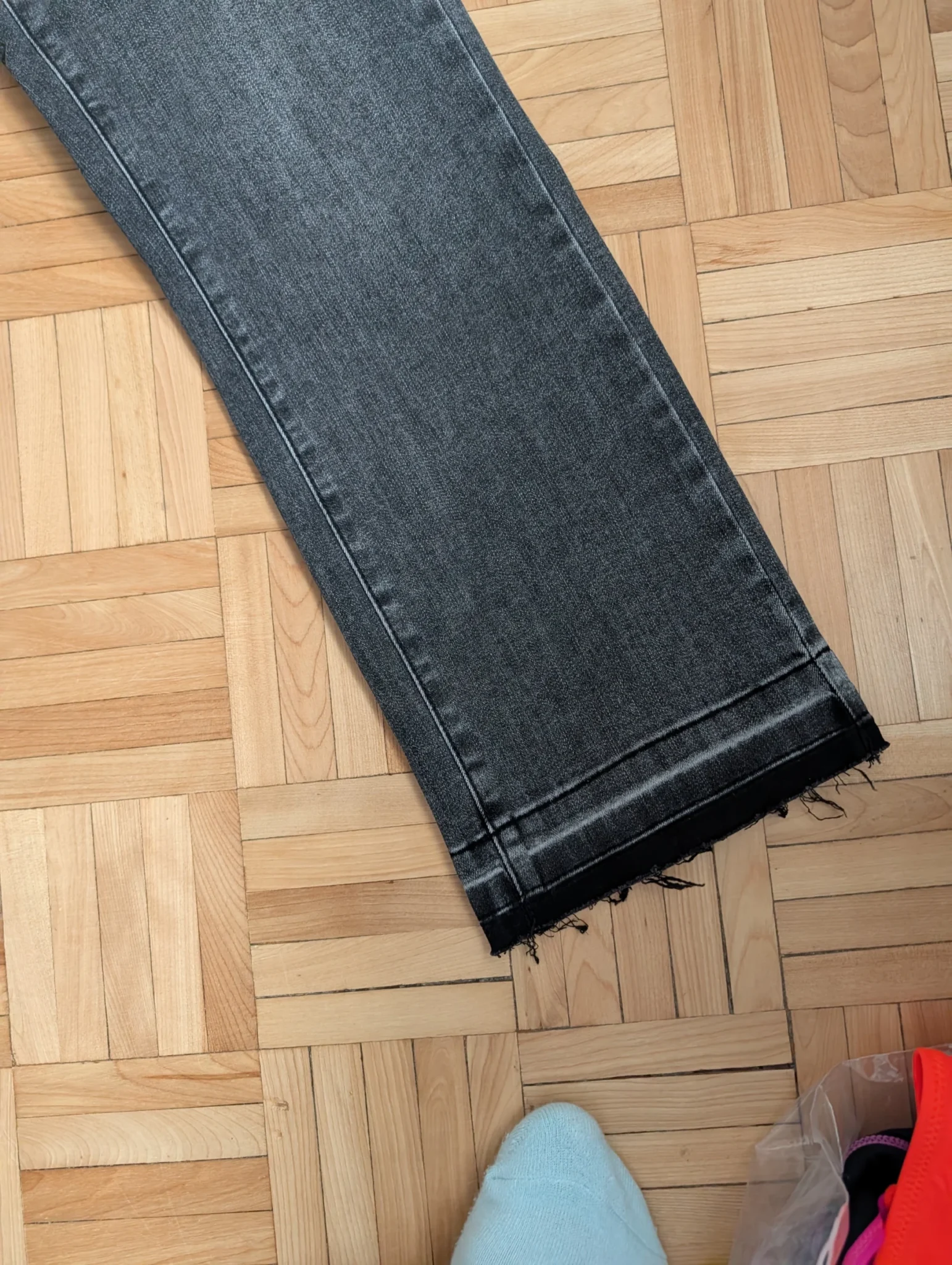 Image for Tribal jeans